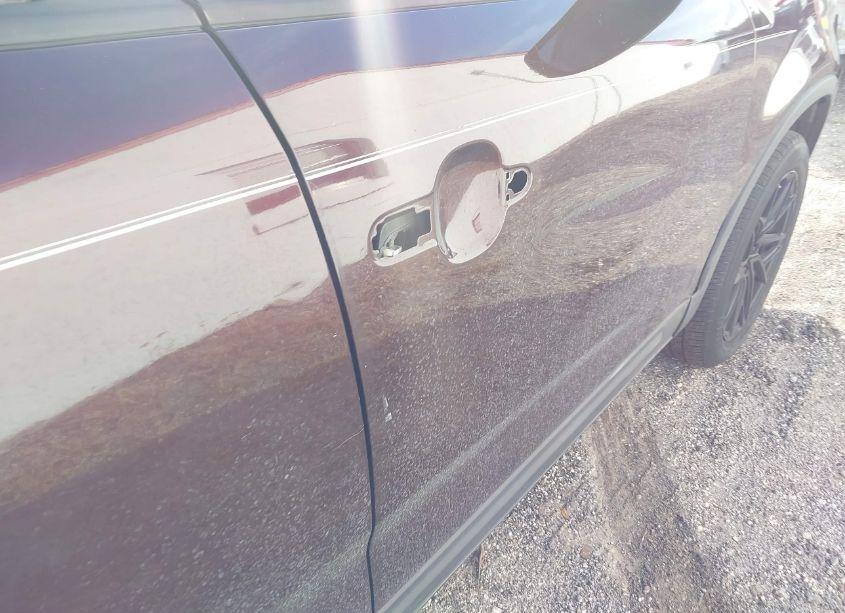 Photo 12 of 2011 Kia Sorento LX (VIN 5XYKT3A19BG138447)