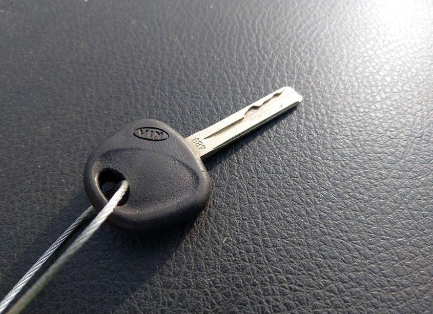 Photo 11 of 2012 Kia Sorento LX (VIN 5XYKT3A19CG215805)