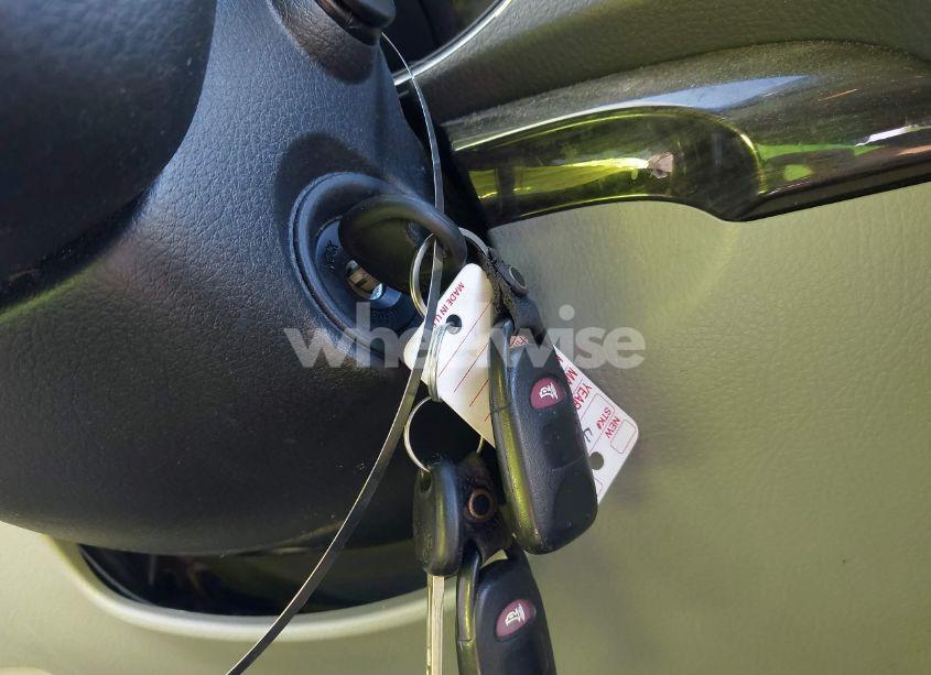 Photo 11 of 2012 Kia Sorento LX (VIN 5XYKT3A19CG231096)