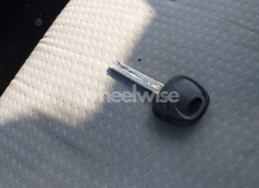 Photo 11 of 2012 Kia Sorento LX (VIN 5XYKT3A19CG244821)