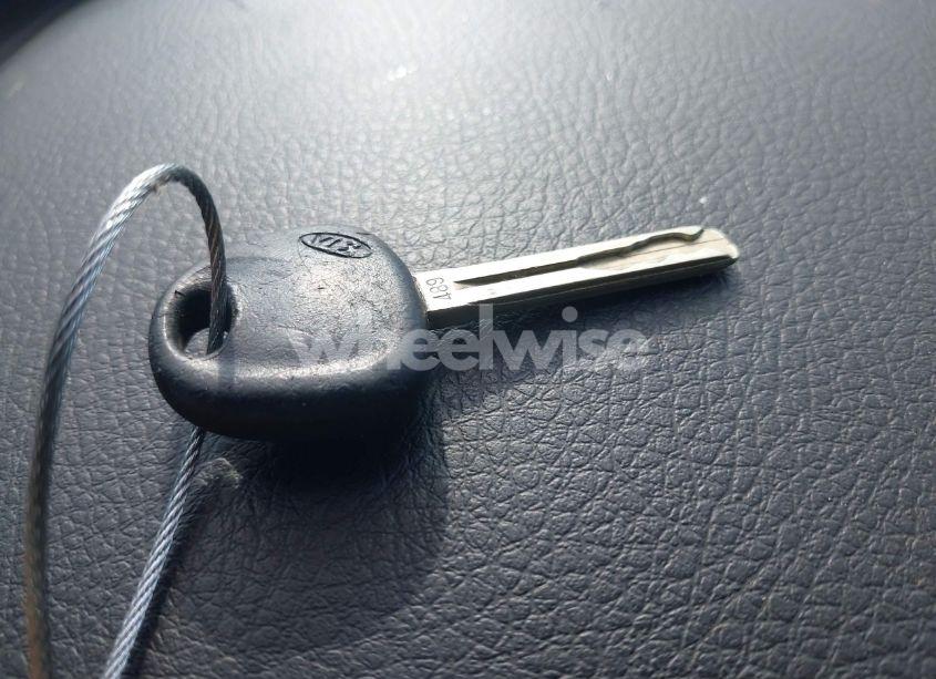 Photo 11 of 2012 Kia Sorento LX (VIN 5XYKT3A19CG283778)