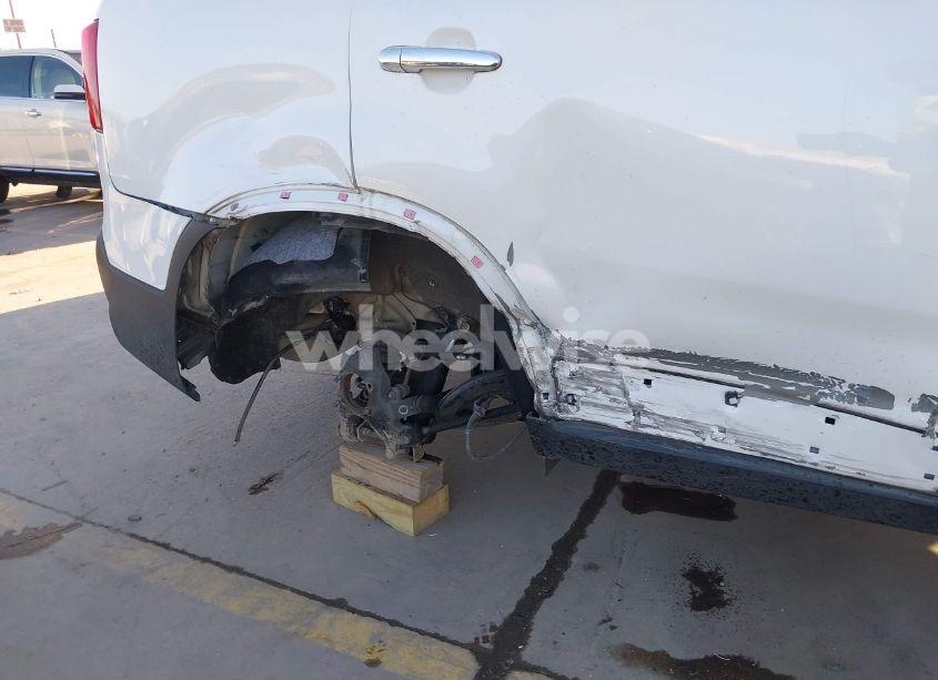 Photo 6 of 2012 Kia Sorento LX (VIN 5XYKT3A19CG294716)