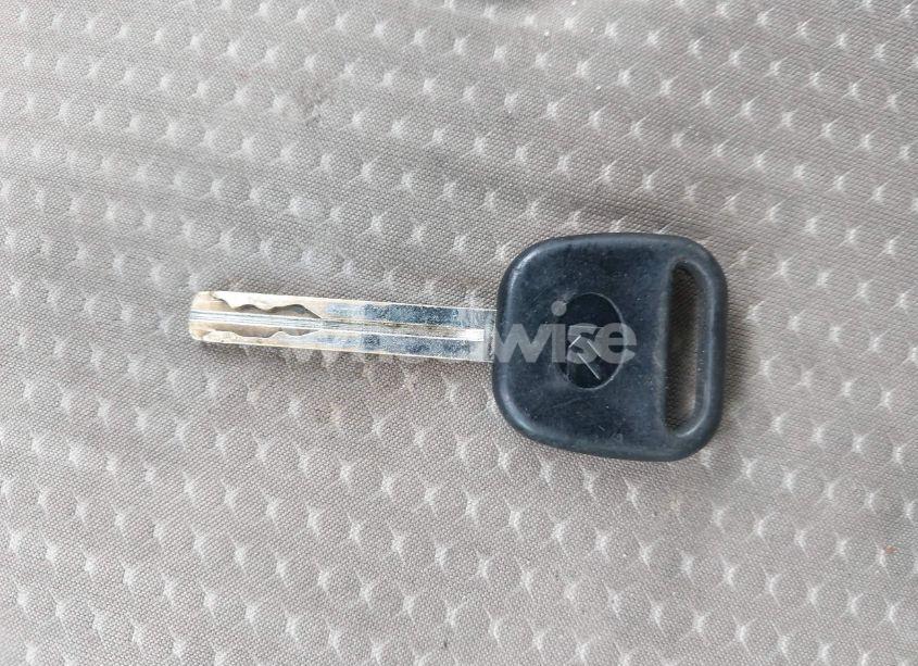 Photo 11 of 2011 Kia Sorento LX (VIN 5XYKT3A1XBG020049)