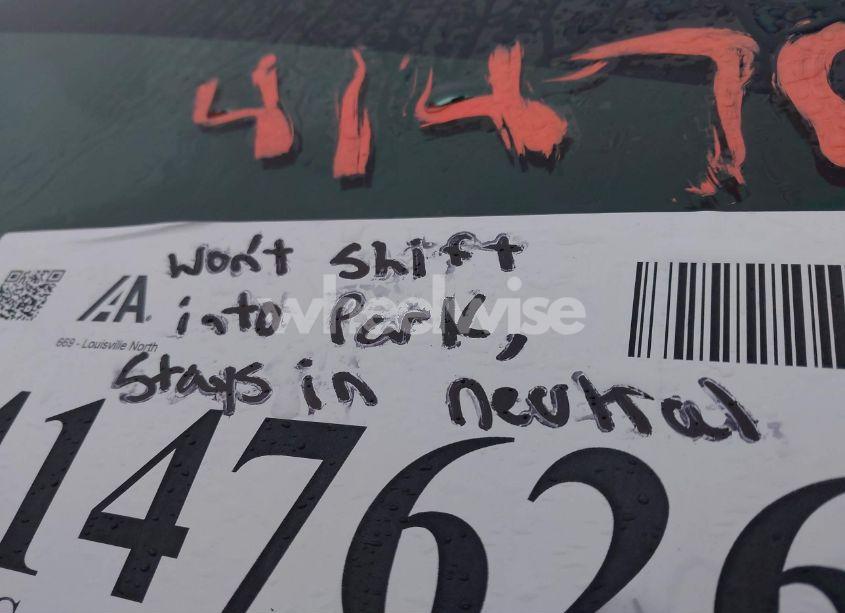 Photo 12 of 2011 Kia Sorento LX (VIN 5XYKT3A1XBG148288)