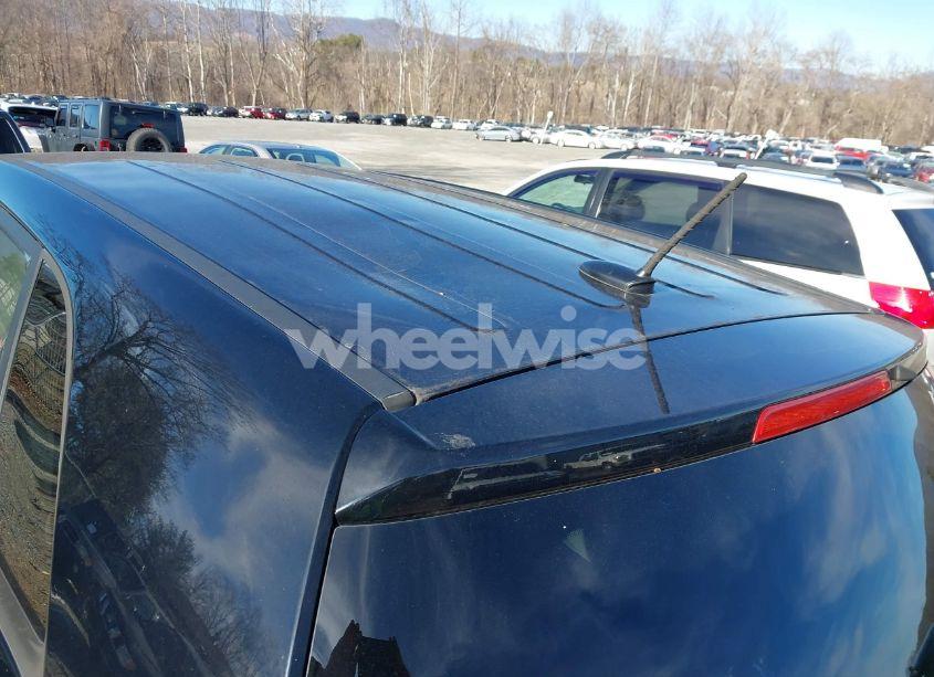 Photo 16 of 2013 Kia Sorento LX (VIN 5XYKT3A1XDG377346)