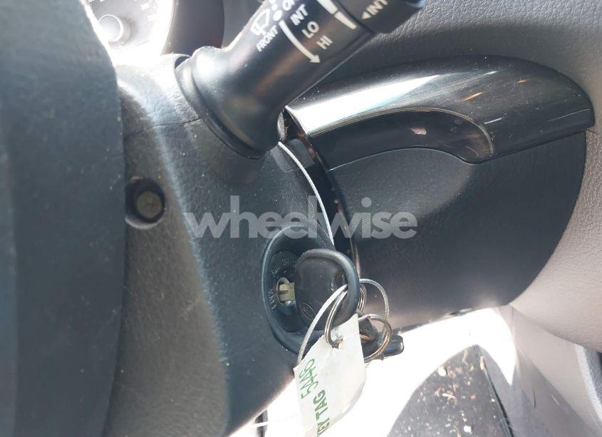 Photo 11 of 2013 Kia Sorento LX (VIN 5XYKT3A1XDG418137)