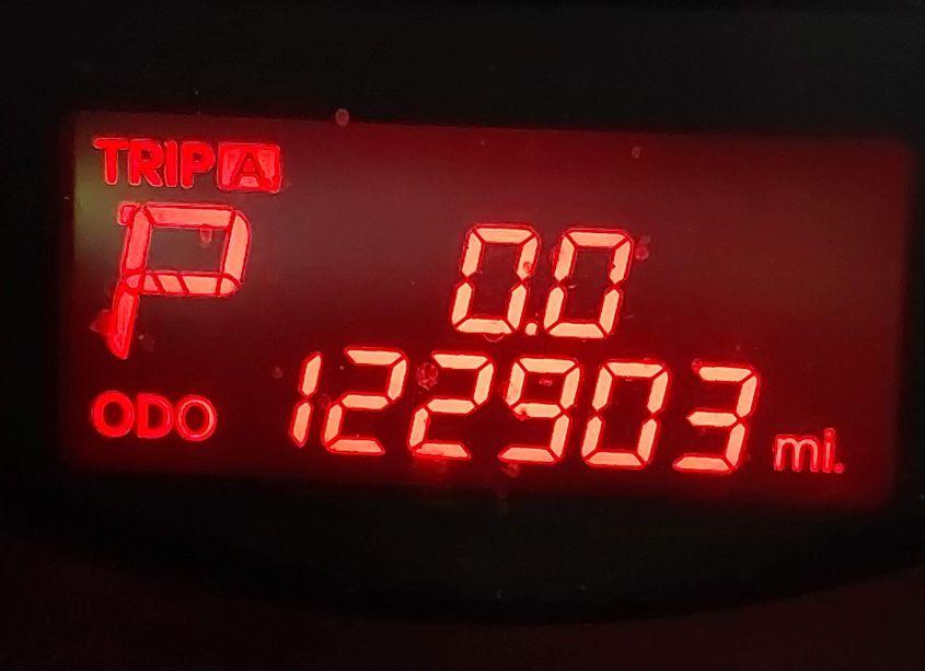 Photo 7 of 2012 Kia Sorento LX (VIN 5XYKT3A60CG249398)