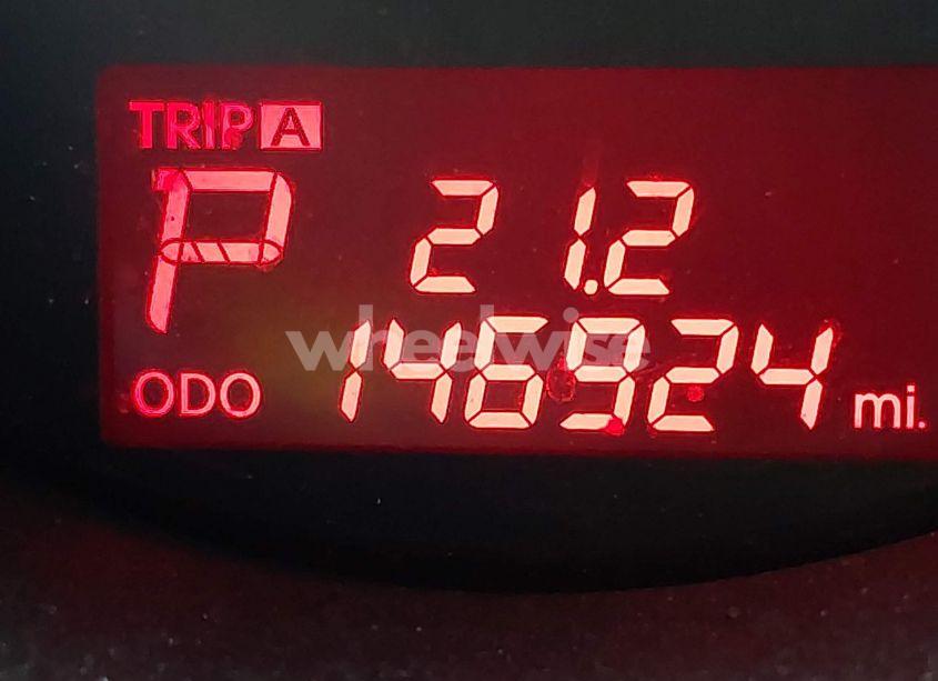 Photo 7 of 2013 Kia Sorento LX (VIN 5XYKT3A60DG338695)