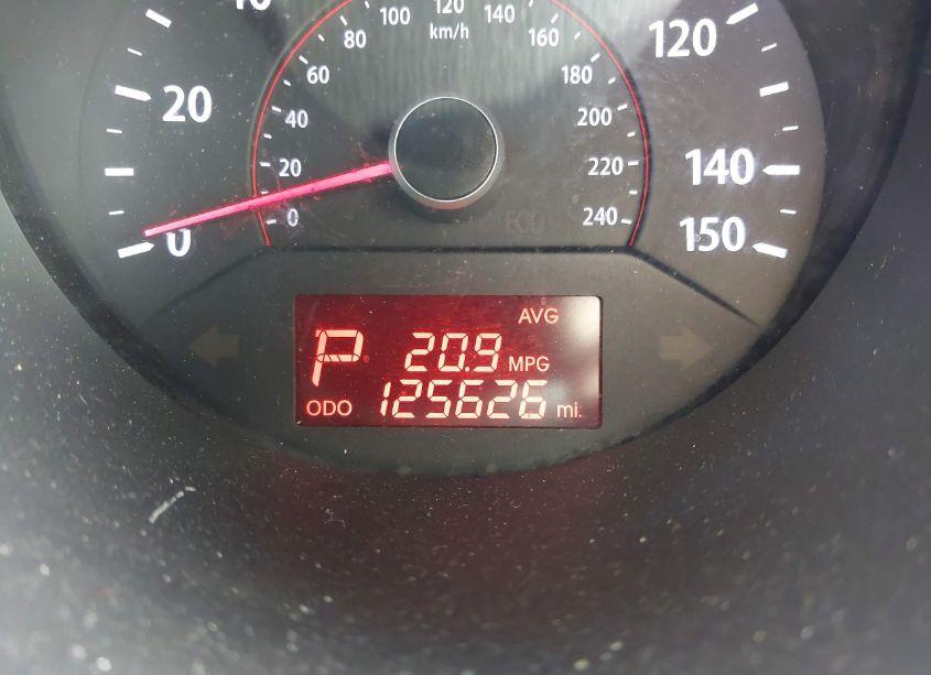 Photo 16 of 2013 Kia Sorento LX (VIN 5XYKT3A60DG363371)