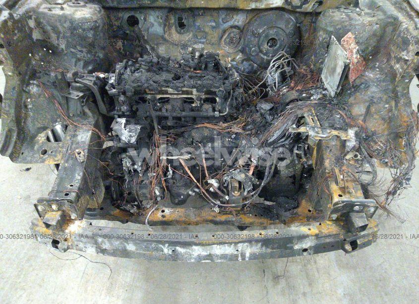 Photo 10 of 2013 Kia Sorento LX (VIN 5XYKT3A60DG406946)