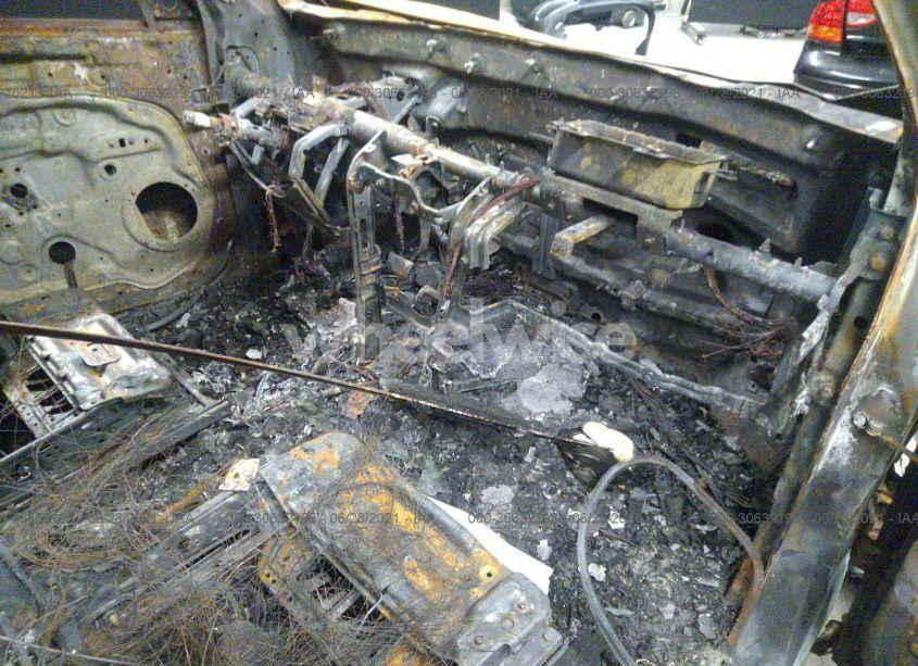 Photo 5 of 2013 Kia Sorento LX (VIN 5XYKT3A60DG406946)