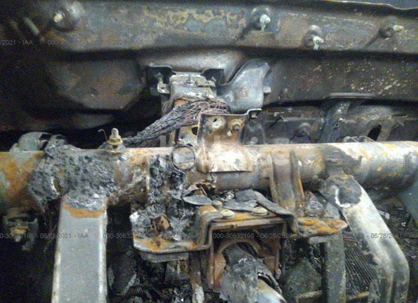 Photo 7 of 2013 Kia Sorento LX (VIN 5XYKT3A60DG406946)