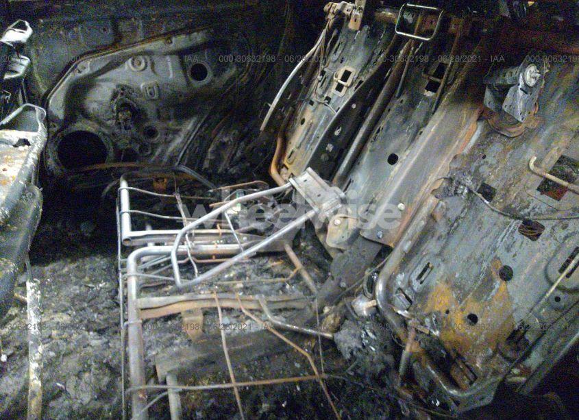 Photo 8 of 2013 Kia Sorento LX (VIN 5XYKT3A60DG406946)