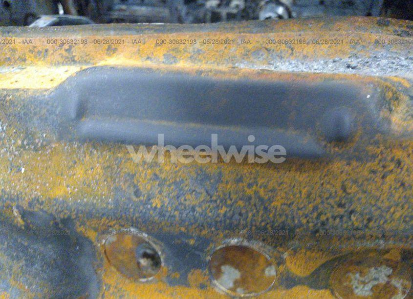 Photo 9 of 2013 Kia Sorento LX (VIN 5XYKT3A60DG406946)