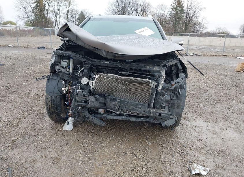 Photo 6 of 2013 Kia Sorento LX (VIN 5XYKT3A60DG423018)