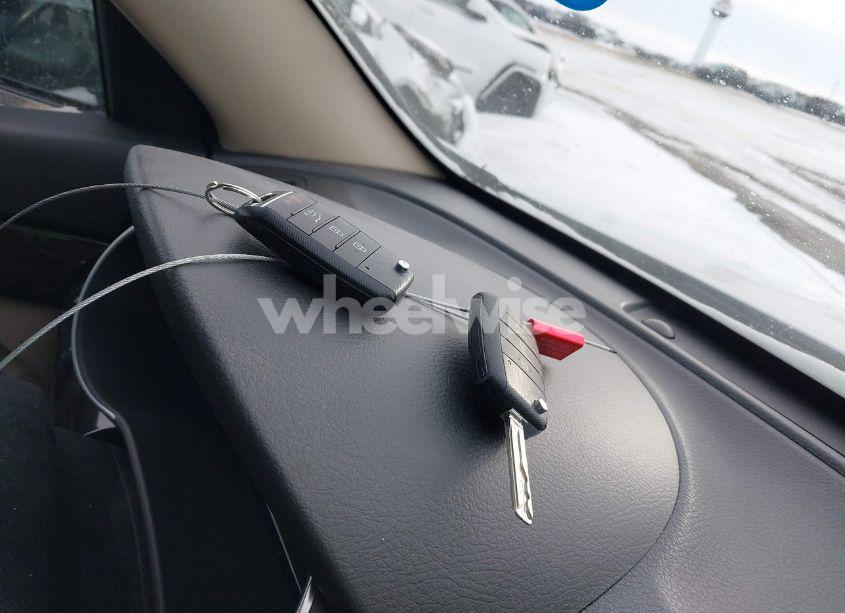 Photo 11 of 2014 Kia Sorento LX (VIN 5XYKT3A60EG449927)