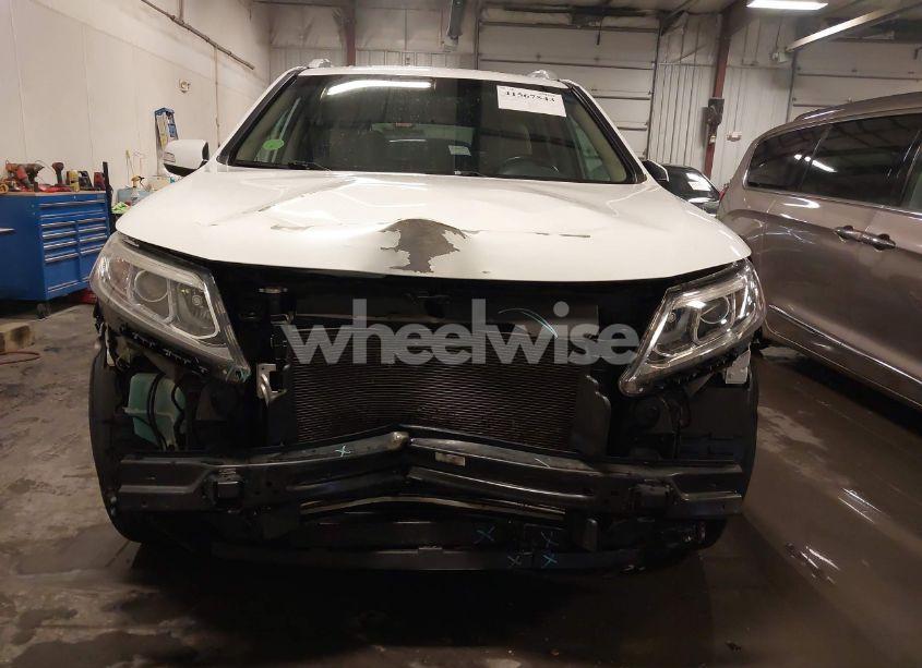 Photo 13 of 2014 Kia Sorento LX (VIN 5XYKT3A60EG449927)