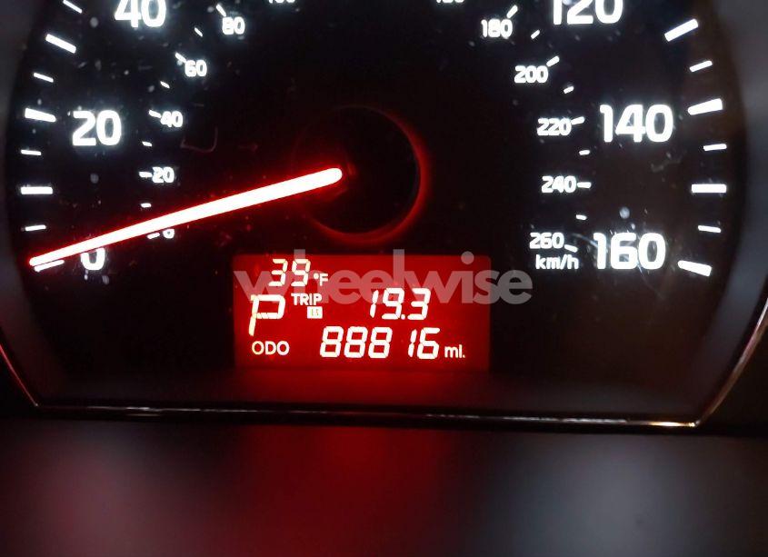 Photo 16 of 2014 Kia Sorento LX (VIN 5XYKT3A60EG449927)