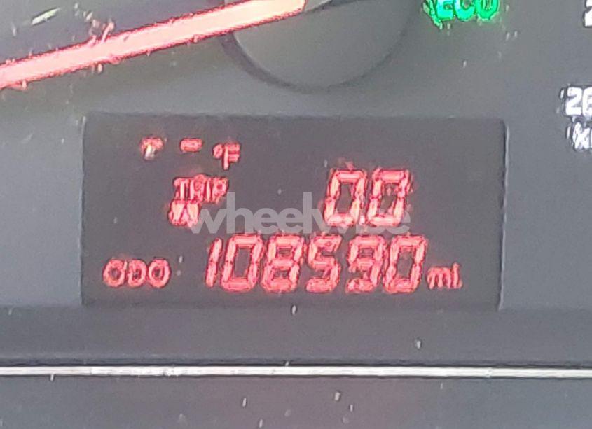 Photo 15 of 2014 Kia Sorento LX (VIN 5XYKT3A60EG478120)