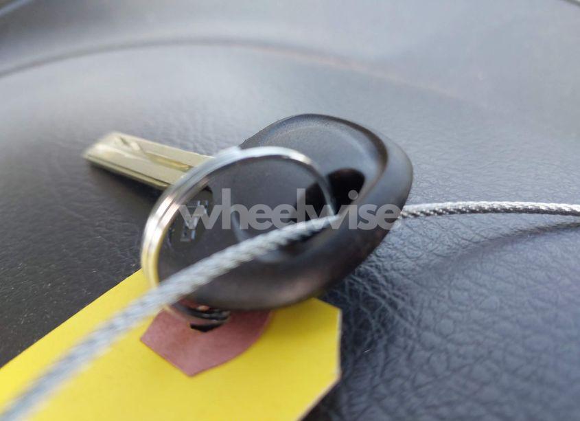 Photo 11 of 2014 Kia Sorento LX (VIN 5XYKT3A60EG536727)