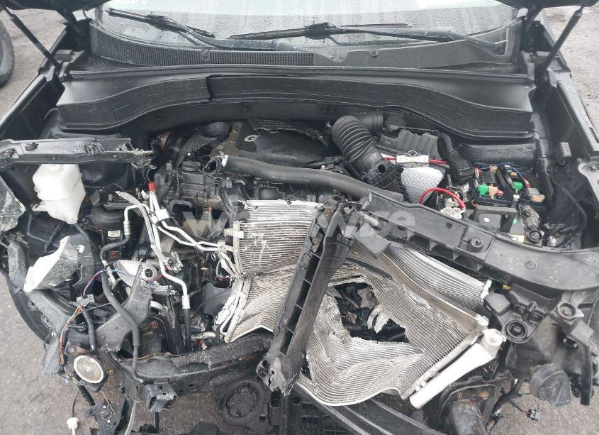 Photo 10 of 2015 Kia Sorento LX (VIN 5XYKT3A60FG556090)