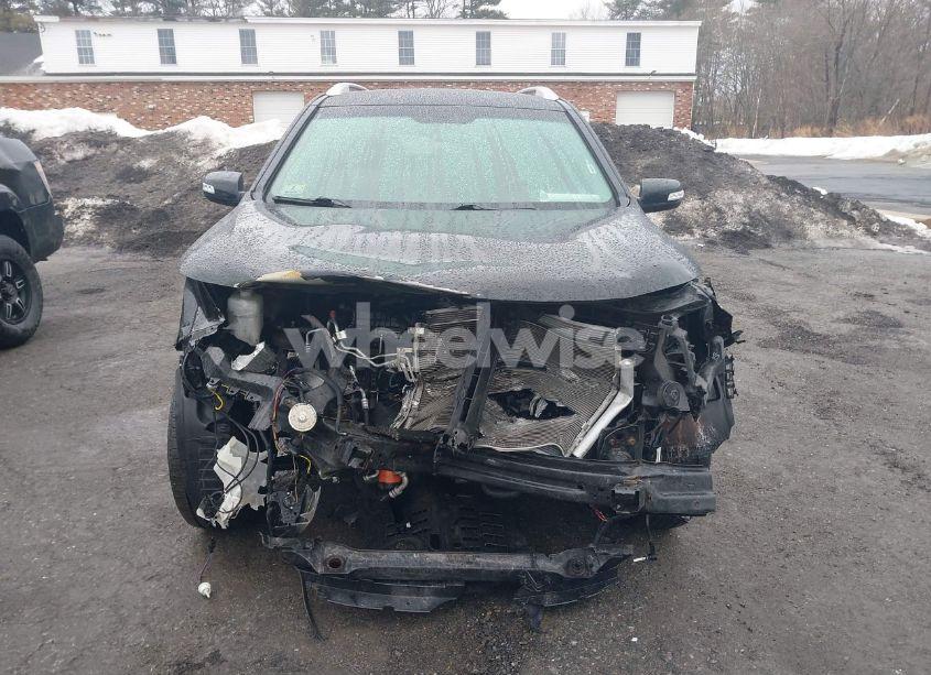 Photo 12 of 2015 Kia Sorento LX (VIN 5XYKT3A60FG556090)