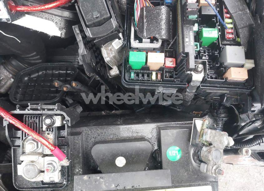 Photo 17 of 2015 Kia Sorento LX (VIN 5XYKT3A60FG556090)