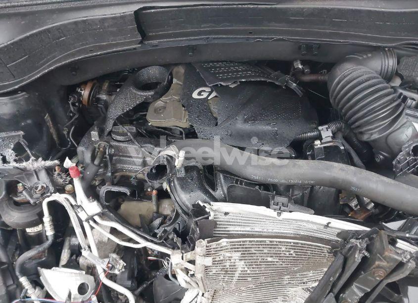 Photo 20 of 2015 Kia Sorento LX (VIN 5XYKT3A60FG556090)