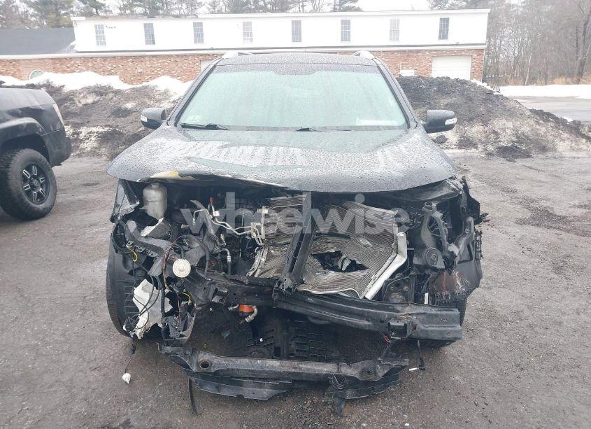 Photo 6 of 2015 Kia Sorento LX (VIN 5XYKT3A60FG556090)