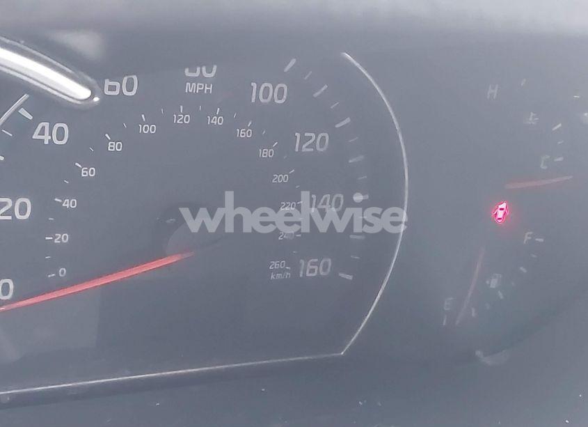 Photo 15 of 2015 Kia Sorento LX (VIN 5XYKT3A60FG579188)