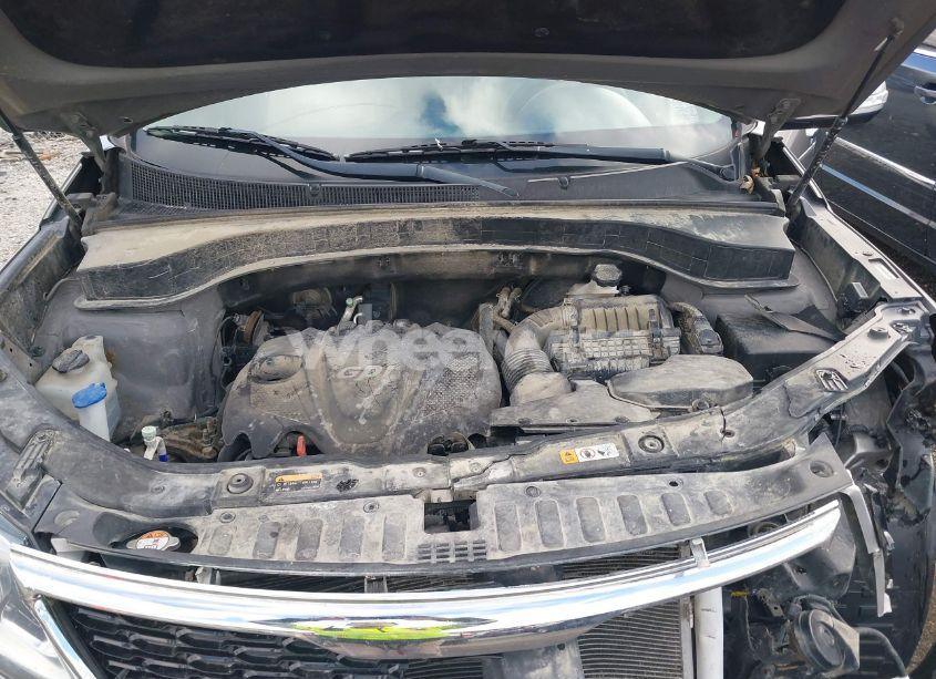 Photo 10 of 2015 Kia Sorento LX (VIN 5XYKT3A60FG583922)