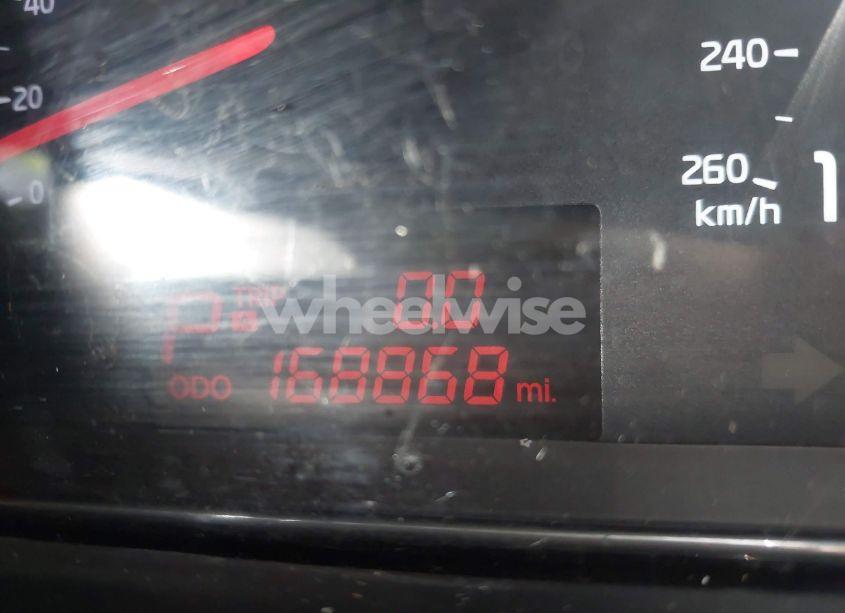 Photo 15 of 2015 Kia Sorento LX (VIN 5XYKT3A60FG583922)