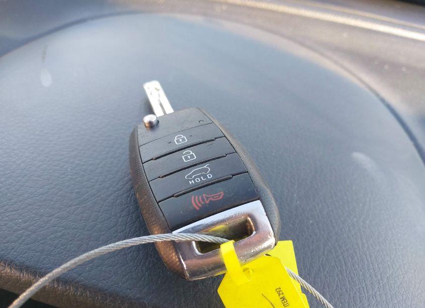 Photo 11 of 2015 Kia Sorento LX (VIN 5XYKT3A60FG633489)