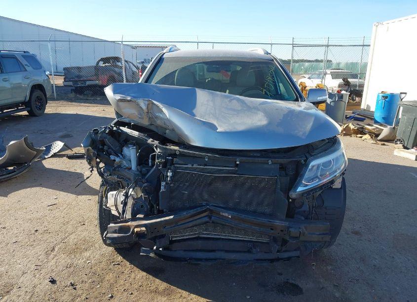 Photo 12 of 2015 Kia Sorento LX (VIN 5XYKT3A60FG633489)