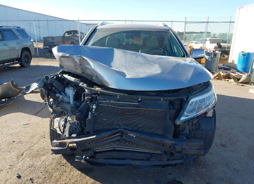 Photo 6 of 2015 Kia Sorento LX (VIN 5XYKT3A60FG633489)