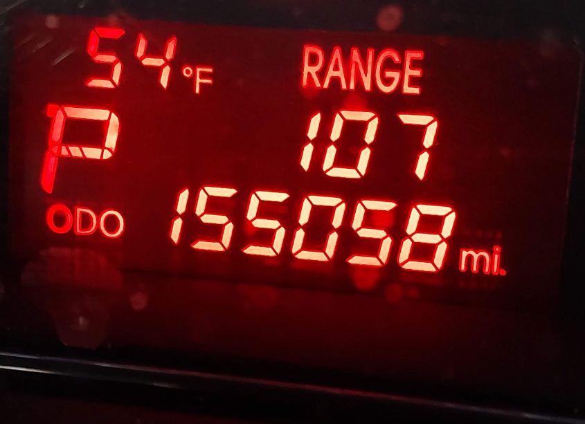 Photo 7 of 2015 Kia Sorento LX (VIN 5XYKT3A60FG633489)