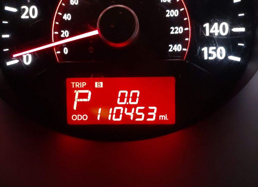 Photo 15 of 2012 Kia Sorento LX (VIN 5XYKT3A61CG190216)