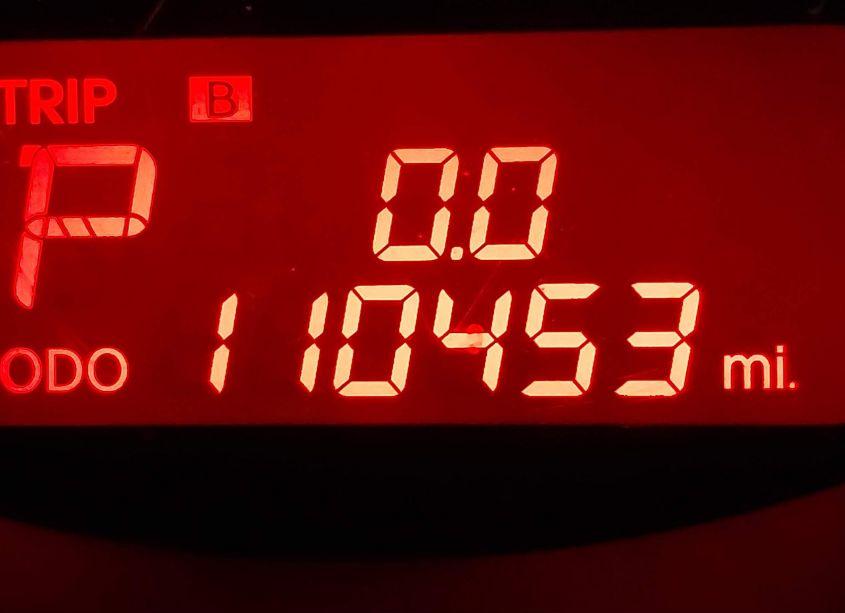 Photo 7 of 2012 Kia Sorento LX (VIN 5XYKT3A61CG190216)