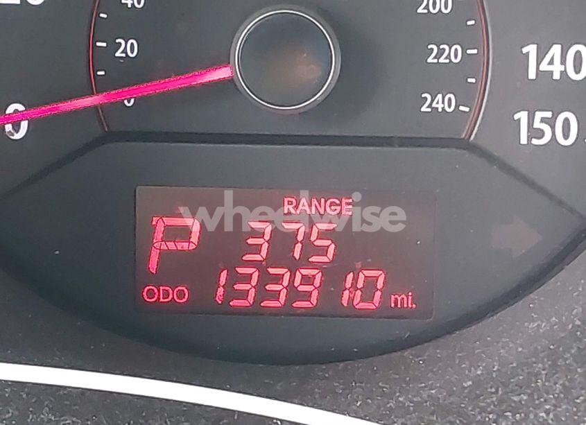 Photo 15 of 2012 Kia Sorento LX (VIN 5XYKT3A61CG211985)