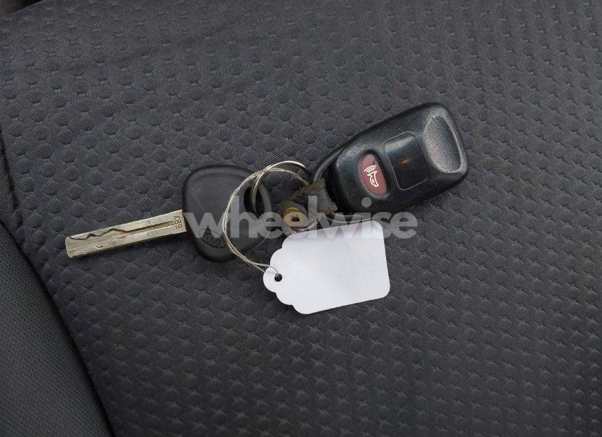 Photo 11 of 2012 Kia Sorento LX (VIN 5XYKT3A61CG212361)
