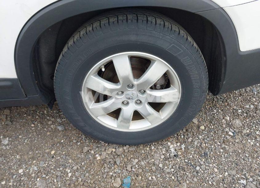 Photo 12 of 2012 Kia Sorento LX (VIN 5XYKT3A61CG212361)