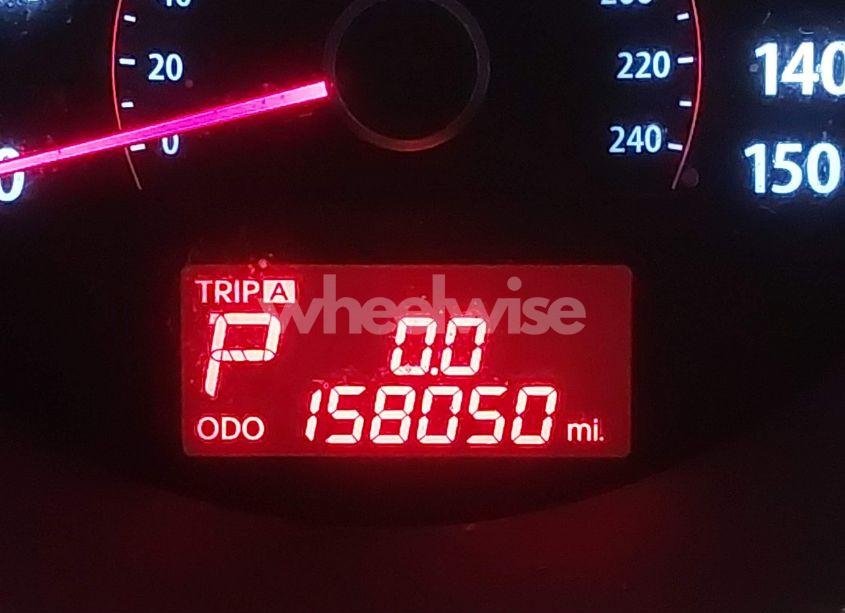 Photo 15 of 2012 Kia Sorento LX (VIN 5XYKT3A61CG283382)