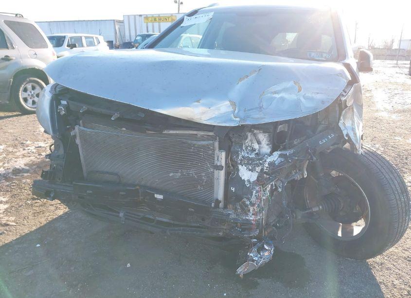 Photo 6 of 2013 Kia Sorento LX (VIN 5XYKT3A61DG348359)