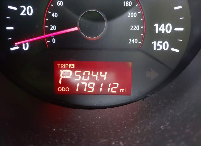 Photo 15 of 2013 Kia Sorento LX (VIN 5XYKT3A61DG401173)