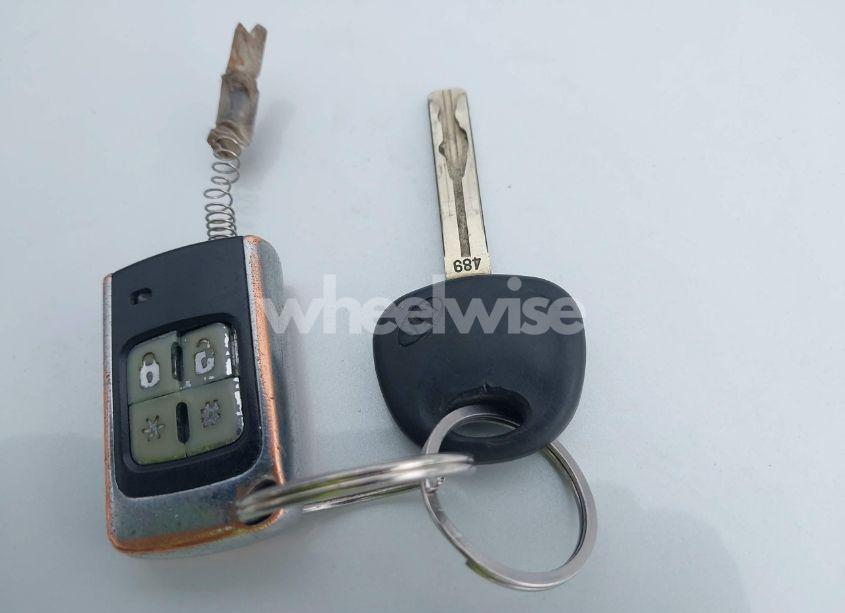 Photo 11 of 2013 Kia Sorento LX (VIN 5XYKT3A61DG414943)