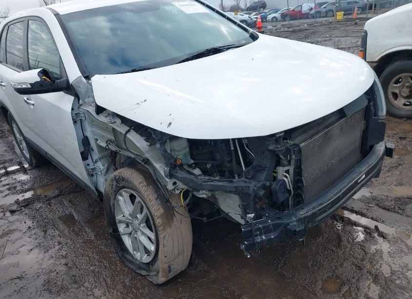 Photo 6 of 2014 Kia Sorento LX (VIN 5XYKT3A61EG464047)