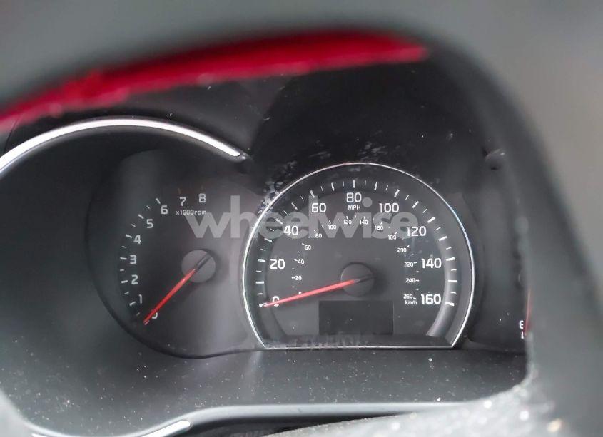 Photo 7 of 2014 Kia Sorento LX (VIN 5XYKT3A61EG504983)