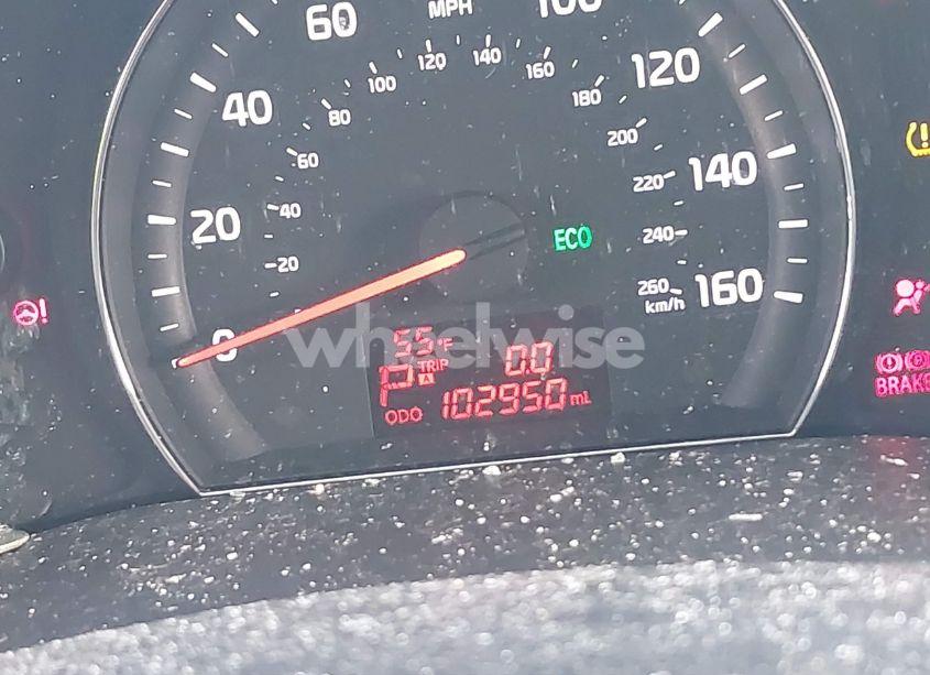 Photo 15 of 2015 Kia Sorento LX (VIN 5XYKT3A61FG560231)