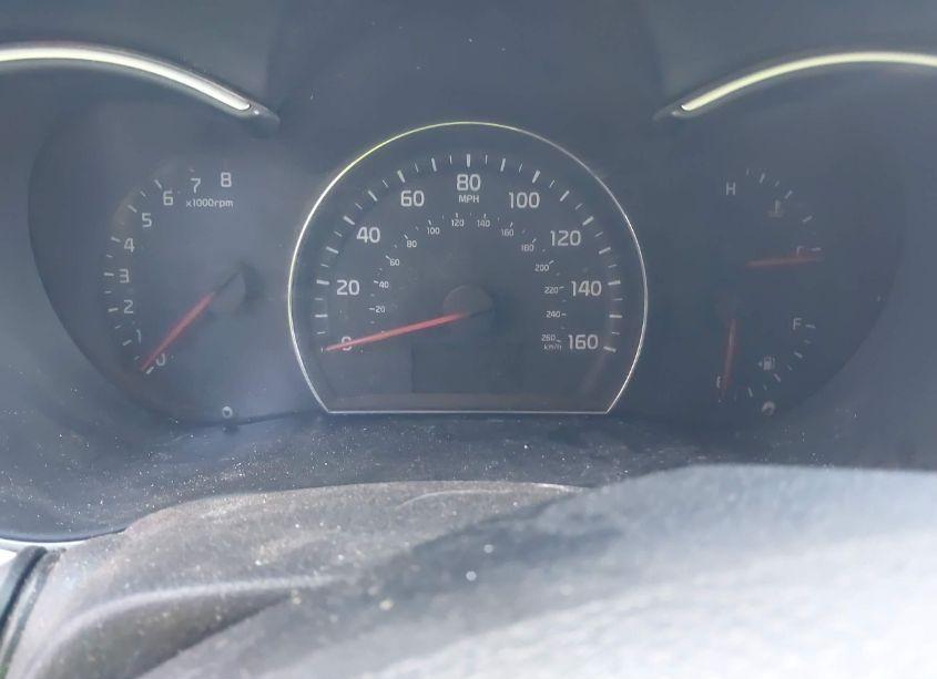 Photo 15 of 2015 Kia Sorento LX (VIN 5XYKT3A61FG566949)