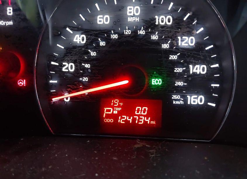 Photo 15 of 2015 Kia Sorento LX (VIN 5XYKT3A61FG572783)